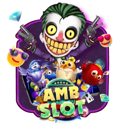 amb-slot-game